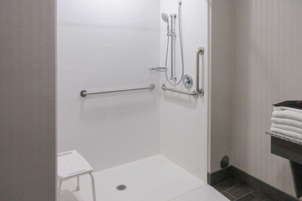 Comfort Suites Grove City - Columbus South Quarto foto