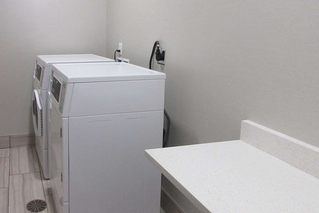Comfort Suites Grove City - Columbus South Amenidades foto